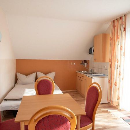 Appartementhaus Badria Bad Füssing Екстериор снимка
